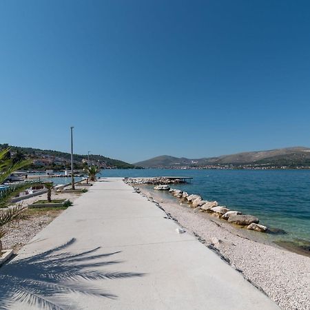 Apartment Saric-1 By Interhome Trogir Exterior foto